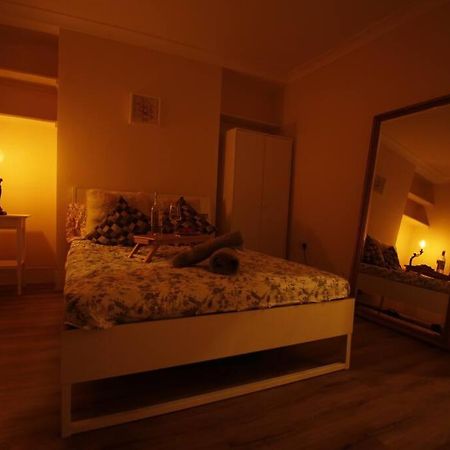 Hygge Camden Town 2 Bedrooms Apartment Лондон Экстерьер фото