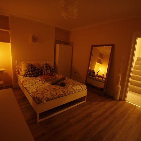 Hygge Camden Town 2 Bedrooms Apartment Лондон Экстерьер фото