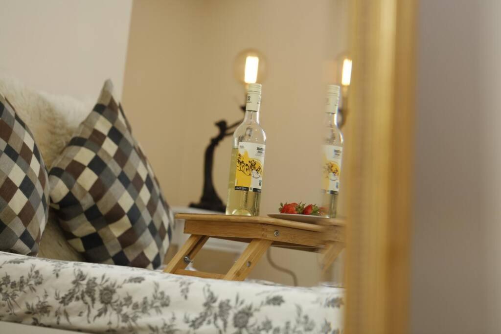 Hygge Camden Town 2 Bedrooms Apartment Лондон Экстерьер фото