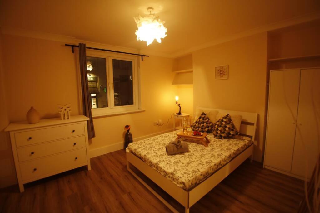 Hygge Camden Town 2 Bedrooms Apartment Лондон Экстерьер фото
