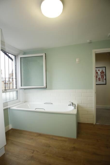 Hygge Camden Town 2 Bedrooms Apartment Лондон Экстерьер фото